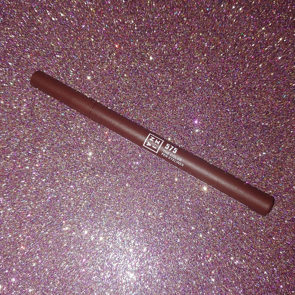 575 Brown THE COLOR PEN EYELINER 575 3INA